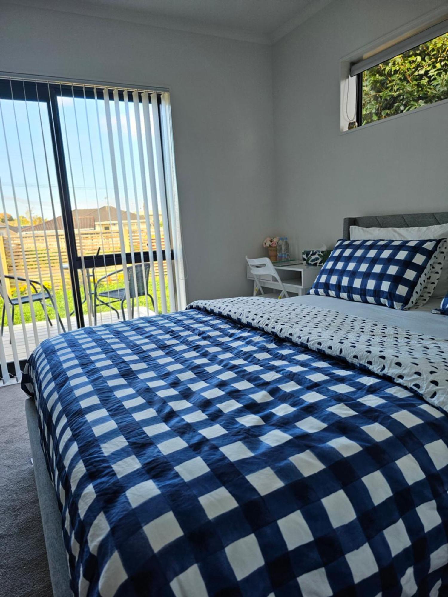 Hillcrest Home Hamilton Bagian luar foto