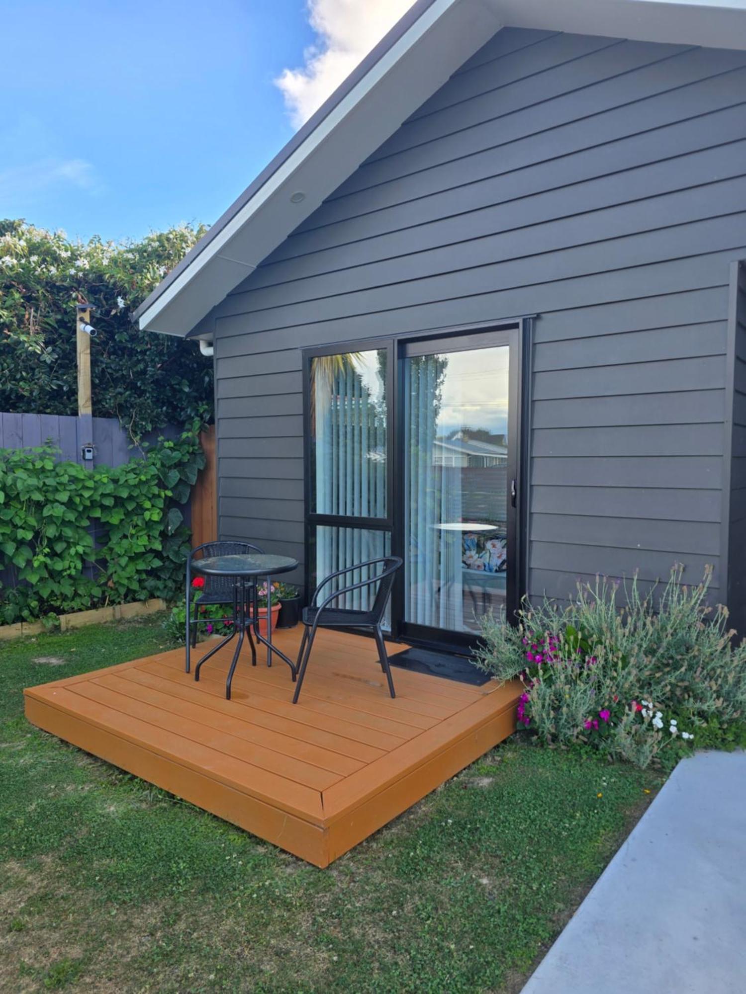 Hillcrest Home Hamilton Bagian luar foto